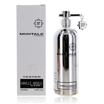 Montale Ladies Vanille Absolu EDP Spray 3.4 oz (Tester) Fragrances (Wholesale) - Luxurious Fragrance Available Online in Hong Kong & China