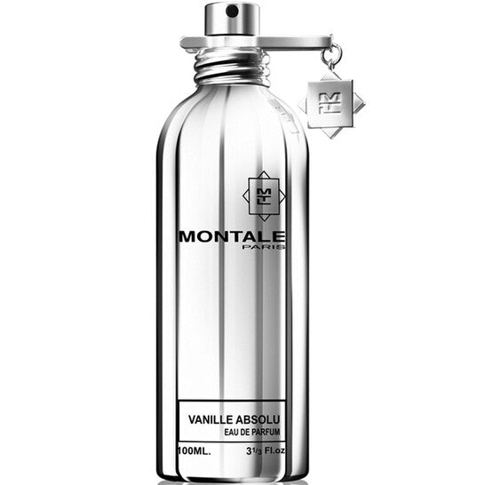 Montale Ladies Vanille Absolu EDP Spray 3.4 oz (Tester) Fragrances (Wholesale) - Luxurious Fragrance Available Online in Hong Kong & China