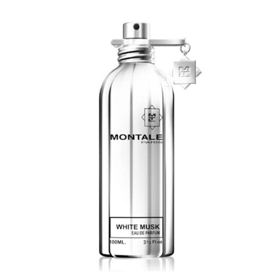 Montale Unisex White Musk EDP Spray 3.38 oz (Tester) Fragrances - Luxurious Fragrance Available Online in Hong Kong & China
