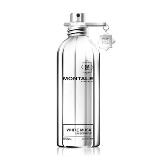 Montale Unisex White Musk EDP Spray 3.38 oz (Tester) Fragrances - Luxurious Fragrance Available Online in Hong Kong & China