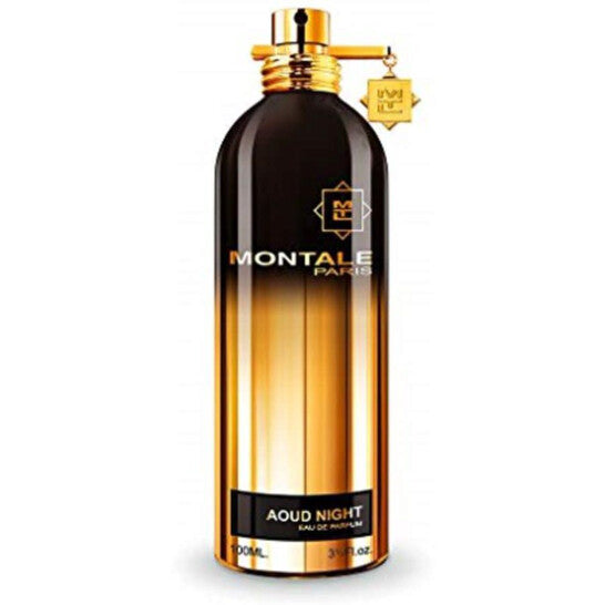 Montale Aoud Night EDP Spray 3.4 oz (Tester) - Luxurious Fragrance Available Online in Hong Kong & China