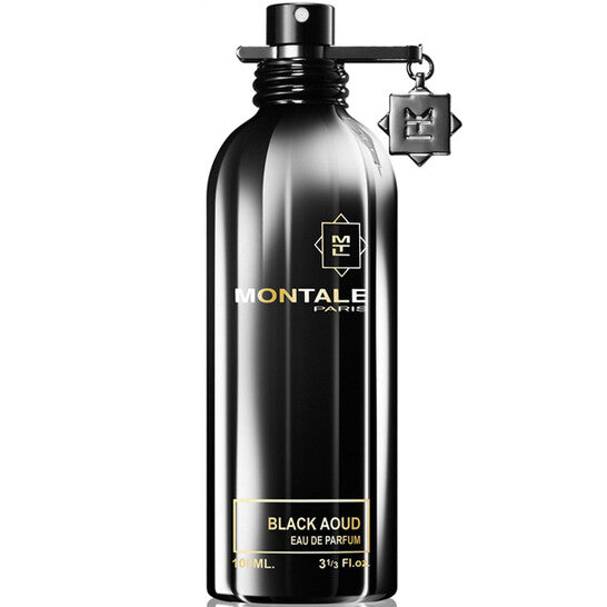 Montale Men's Black Aoud EDP Spray 3.4 oz (Tester) - Luxurious Fragrance Available Online in Hong Kong & China