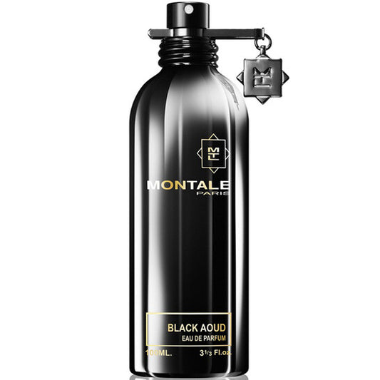 Montale Men's Black Aoud EDP Spray 3.4 oz (Tester) - Luxurious Fragrance Available Online in Hong Kong & China