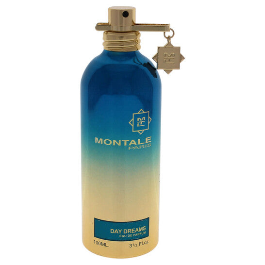 Montale Men's Day Dreams EDP Spray 3.4 oz (Tester) Fragrances - Luxurious Fragrance Available Online in Hong Kong & China