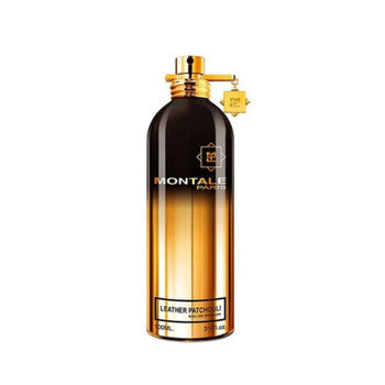 Montale Leather Patchouli EDP Spray 3.4 oz - Luxurious Fragrance Available Online in Hong Kong & China