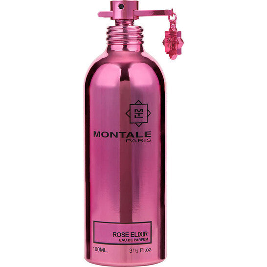 Montale Men's Rose Elixir EDP Spray 3.4 oz (Tester) Fragrances - Luxurious Fragrance Available Online in Hong Kong & China