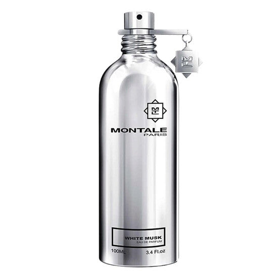 Montale Men's White Musk EDP Spray 3.4 oz (Tester) Fragrances - Luxurious Fragrance Available Online in Hong Kong & China