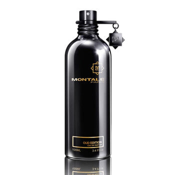 Montale Oud Edition EDP 3.4 oz (Wholesale) - Luxurious Fragrance Available Online in Hong Kong & China