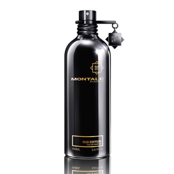 Montale Oud Edition EDP 3.4 oz - Luxurious Fragrance Available Online in Hong Kong & China