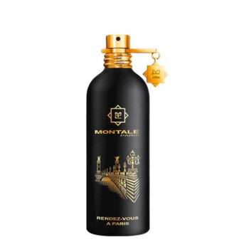 Montale Rendez-Vouz A Paris EDP 3.3 oz (Tester) - Luxurious Fragrance Available Online in Hong Kong & China