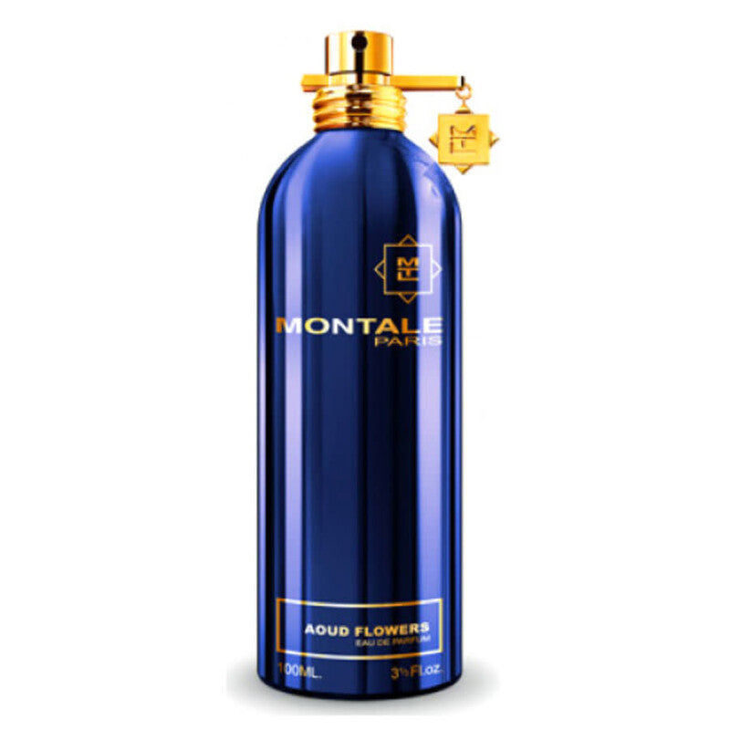 Montale Unisex Aoud Flowers EDP Spray 3.4 oz Fragrances (Wholesale) - Luxurious Fragrance Available Online in Hong Kong & China