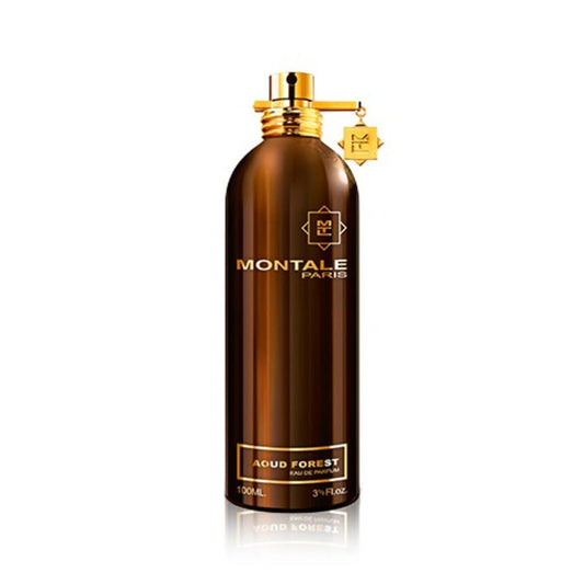Montale Unisex Aoud Forest EDP Spray 3.38 oz (Tester) Fragrances - Luxurious Fragrance Available Online in Hong Kong & China