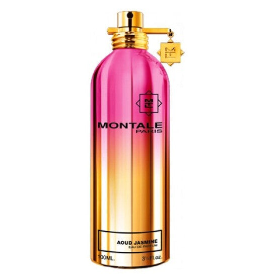 Montale Unisex Aoud Jasmine EDP 3.4 oz (Tester) - Luxurious Fragrance Available Online in Hong Kong & China