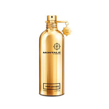 Montale Unisex Aoud Leather EDP 3.4 oz (Tester) - Luxurious Fragrance Available Online in Hong Kong & China