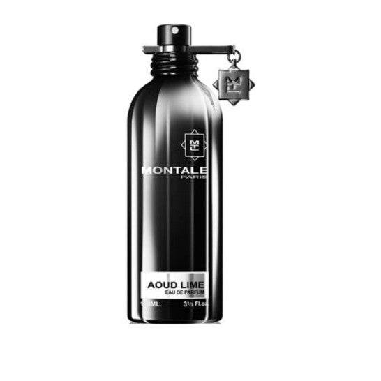 Montale Unisex Aoud Lime EDP Spray 3.38 oz (Tester) - Luxurious Fragrance Available Online in Hong Kong & China