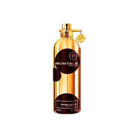 Montale Unisex Aoud Moon EDP Spray 3.38 oz (Tester) Fragrances (Wholesale) - Luxurious Fragrance Available Online in Hong Kong & China