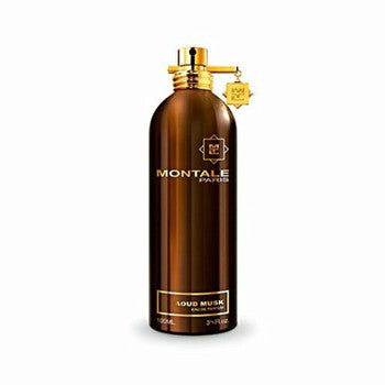 Montale Unisex Aoud Musk EDP Spray 3.38 oz  - Luxurious Fragrance Available Online in Hong Kong & China