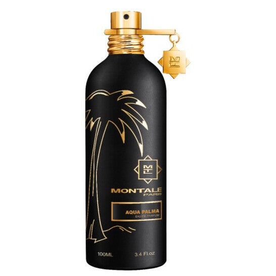 Montale Unisex Aqua Palma EDP Spray 3.4 oz (Tester) Fragrances (Wholesale) - Luxurious Fragrance Available Online in Hong Kong & China