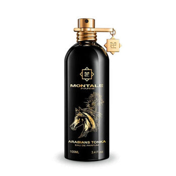 Montale Unisex Arabians Tonka EDP Spray 3.38 oz (Tester) Fragrances  - Luxurious Fragrance Available Online in Hong Kong & China