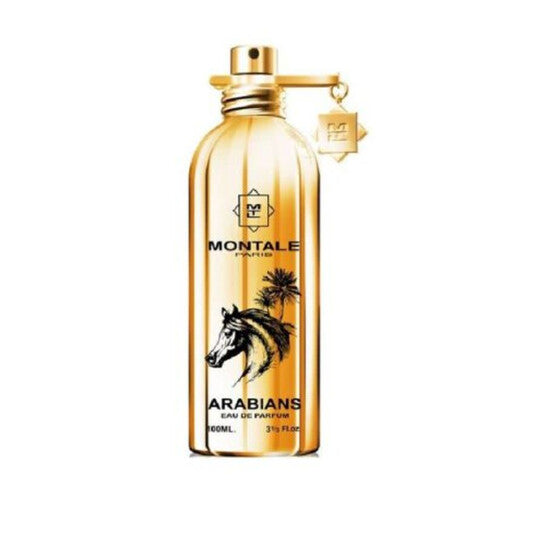Montale Unisex Arabians EDP 3.4 oz (Tester) Fragrances - Luxurious Fragrance Available Online in Hong Kong & China