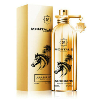 Montale Unisex Arabians EDP Spray 3.4 oz (100 ml) - Luxurious Fragrance Available Online in Hong Kong & China