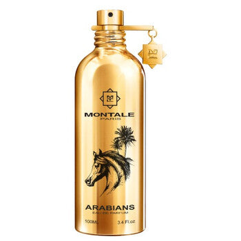 Montale Unisex Arabians EDP Spray 3.4 oz (100 ml) (Wholesale) - Luxurious Fragrance Available Online in Hong Kong & China