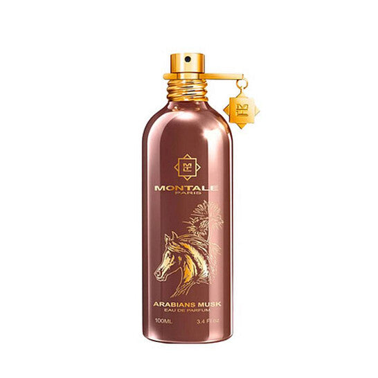 Montale Unisex Arabians Musk EDP Spray 3.4 oz Fragrances (Wholesale) - Luxurious Fragrance Available Online in Hong Kong & China