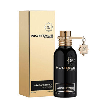 Montale Unisex Arabians Tonka EDP 1.7 oz - Luxurious Fragrance Available Online in Hong Kong & China