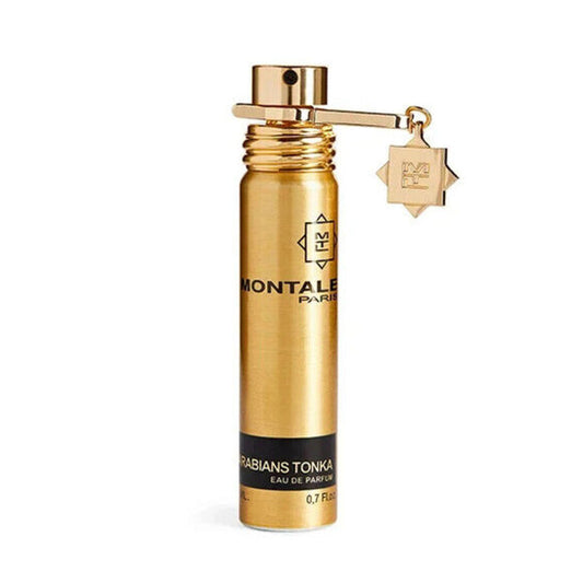 Montale Unisex Arabians Tonka EDP Spray 0.67 oz Fragrances - Luxurious Fragrance Available Online in Hong Kong & China