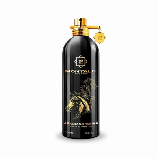 Montale Unisex Arabians Tonka EDP Spray 3.3 oz (Tester) Fragrances (Wholesale) - Luxurious Fragrance Available Online in Hong Kong & China