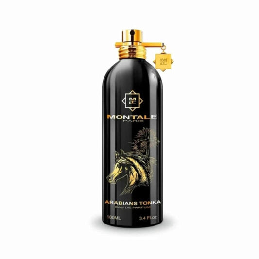 Montale Unisex Arabians Tonka EDP Spray 3.3 oz (Tester) Fragrances (Wholesale) - Luxurious Fragrance Available Online in Hong Kong & China