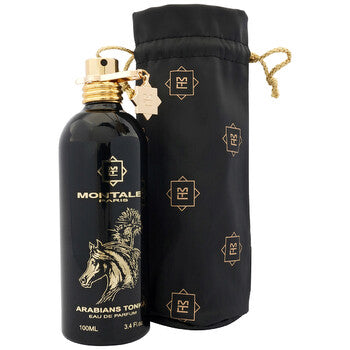 Montale Unisex Arabians Tonka EDP Spray 3.4 oz - Luxurious Fragrance Available Online in Hong Kong & China