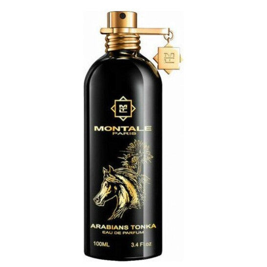 Montale Unisex Arabians Tonka EDP Spray 3.4 oz (Tester) Fragrances - Luxurious Fragrance Available Online in Hong Kong & China