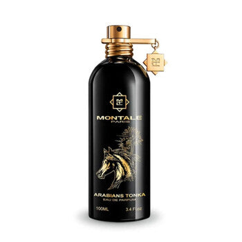 Montale Unisex Arabians Tonka EDP Spray 3.4 oz (Tester) Fragrances (Wholesale) - Luxurious Fragrance Available Online in Hong Kong & China