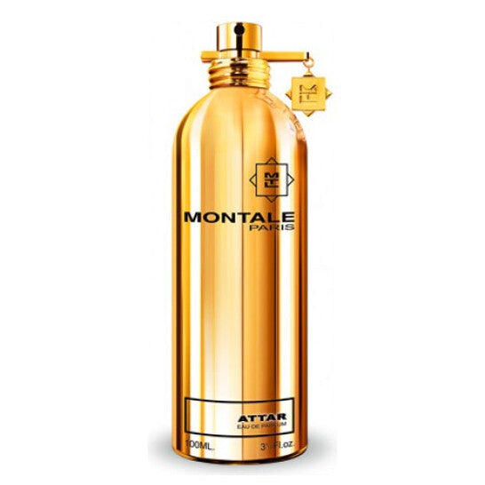 Montale Unisex Attar EDP Spray 3.4 oz (Tester) - Luxurious Fragrance Available Online in Hong Kong & China