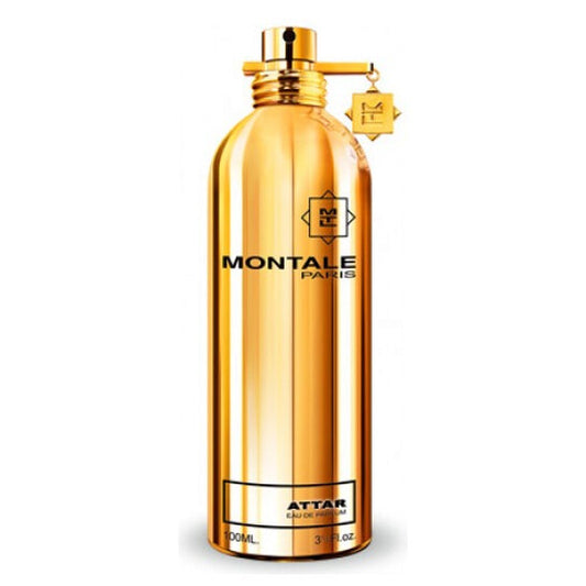 Montale Unisex Attar EDP Spray 3.4 oz (Tester) - Luxurious Fragrance Available Online in Hong Kong & China