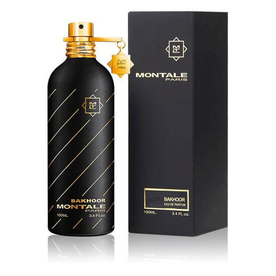 Montale Unisex Bakhoor EDP Spray 3.4 oz Fragrances (Wholesale) - Luxurious Fragrance Available Online in Hong Kong & China