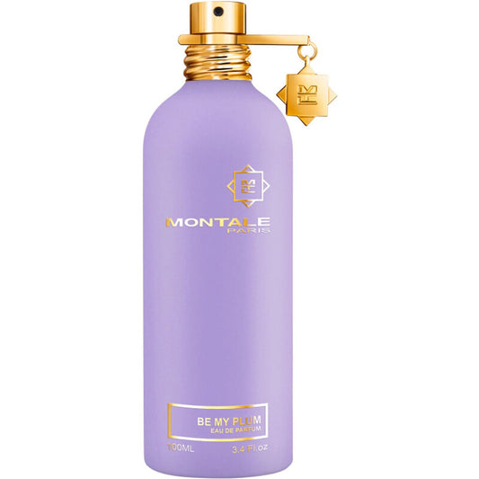 Montale Unisex Be My Plum EDP Spray 3.4 oz Fragrances - Luxurious Fragrance Available Online in Hong Kong & China