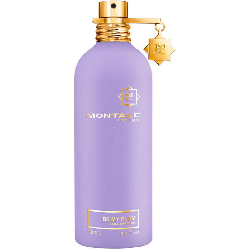 Montale Unisex Be My Plum EDP Spray 3.4 oz Fragrances (Wholesale) - Luxurious Fragrance Available Online in Hong Kong & China