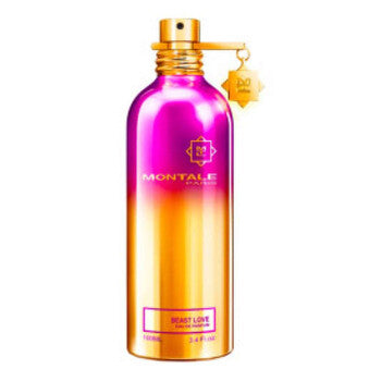 Montale Unisex Beast Love EDP Spray 3.4 oz Fragrances (Wholesale) - Luxurious Fragrance Available Online in Hong Kong & China