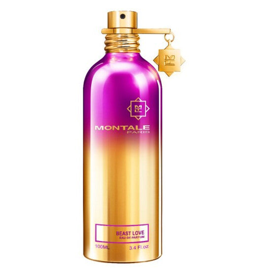 Montale Unisex Beast Love EDP Spray 3.4 oz (Tester) Fragrances (Wholesale) - Luxurious Fragrance Available Online in Hong Kong & China