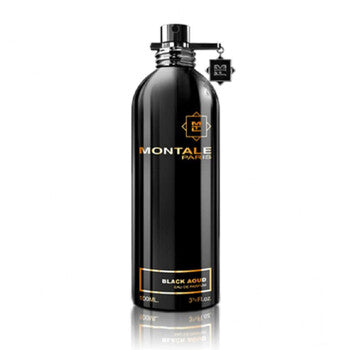 Montale Unisex Black Aoud EDP Spray 3.4 oz (Tester) (Wholesale) - Luxurious Fragrance Available Online in Hong Kong & China