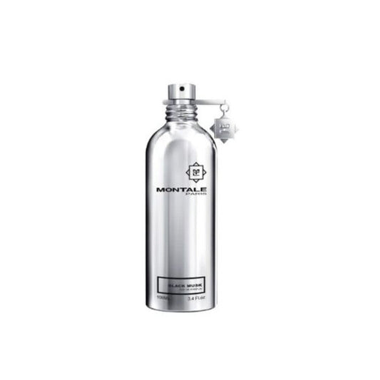 Montale Unisex Black Musk EDP Spray 3.38 oz (Tester) Fragrances (Wholesale) - Luxurious Fragrance Available Online in Hong Kong & China