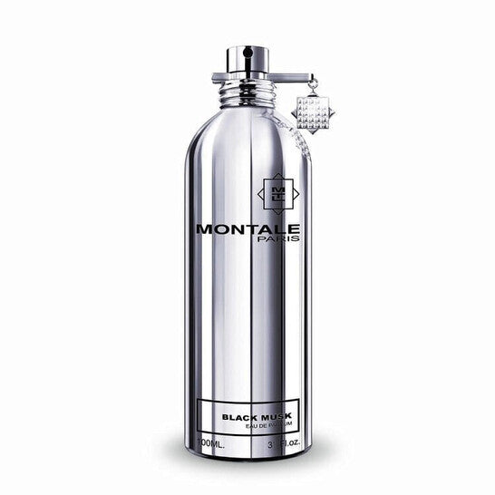 Montale Unisex Black Musk EDP Spray 3.4 oz (Tester) - Luxurious Fragrance Available Online in Hong Kong & China