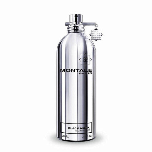 Montale Unisex Black Musk EDP Spray 3.4 oz (Tester) Fragrances (Wholesale) - Luxurious Fragrance Available Online in Hong Kong & China