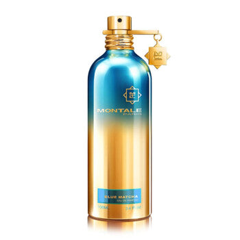 Montale Unisex Blue Matcha EDP 3.4 oz (Wholesale) - Luxurious Fragrance Available Online in Hong Kong & China