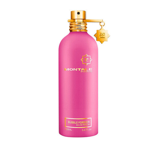 Montale Unisex Bubble Forever EDP Spray 3.4 oz Fragrances (Wholesale) - Luxurious Fragrance Available Online in Hong Kong & China