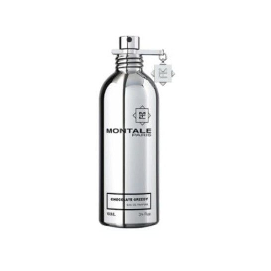 Montale Unisex Chocolate Greedy EDP 3.4 oz (Tester) Fragrances - Luxurious Fragrance Available Online in Hong Kong & China