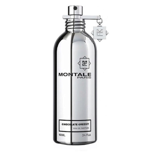 Montale Unisex Chocolate Greedy EDP Spray 3.4 oz (Tester) Fragrances  - Luxurious Fragrance Available Online in Hong Kong & China