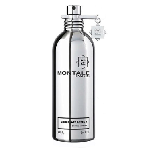 Montale Unisex Chocolate Greedy EDP Spray 3.4 oz (Tester) Fragrances  - Luxurious Fragrance Available Online in Hong Kong & China